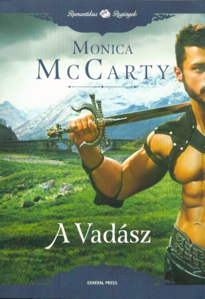 A Vadász /Romantikus regények