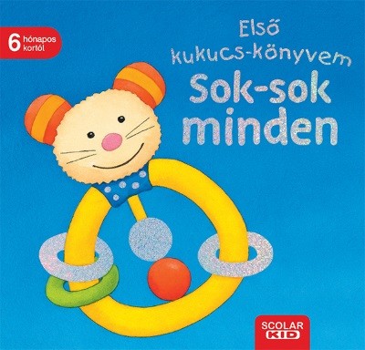 Első kukucs-könyvem: Sok-sok minden