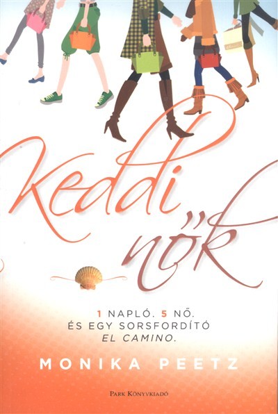 Keddi nők