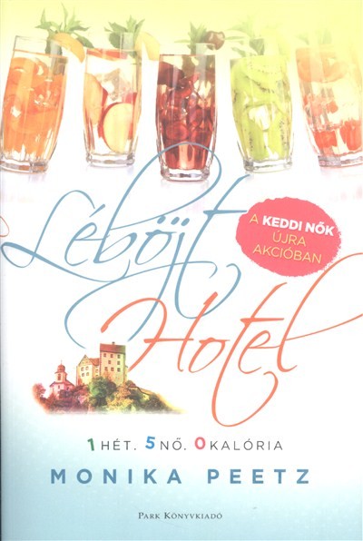 Léböjt Hotel