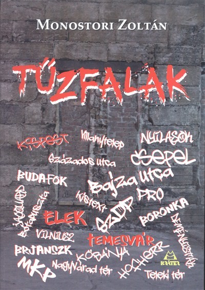 Tűzfalak