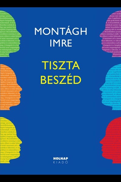 Tiszta beszéd (12. kiadás)