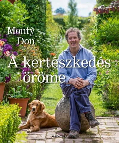 A kertészkedés öröme