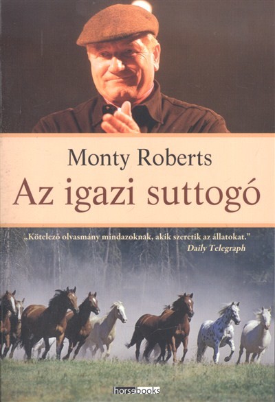 Az igazi suttogó