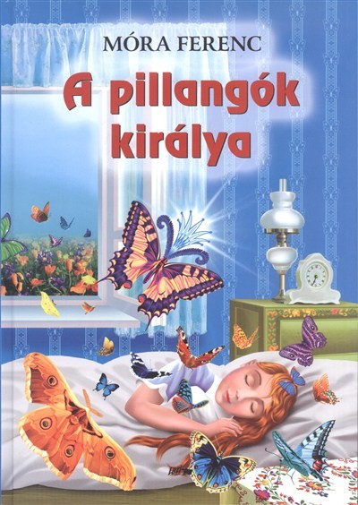 A pillangók királya