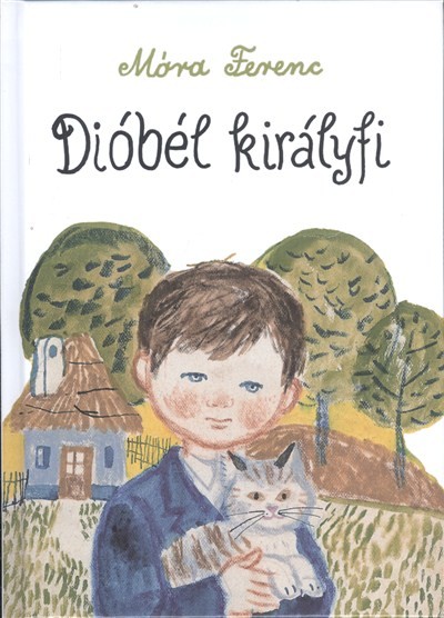 Dióbél királyfi (9. kiadás)