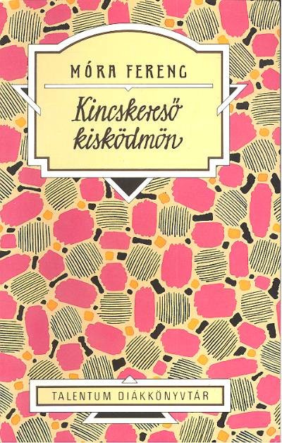 Kincskereső kisködmön