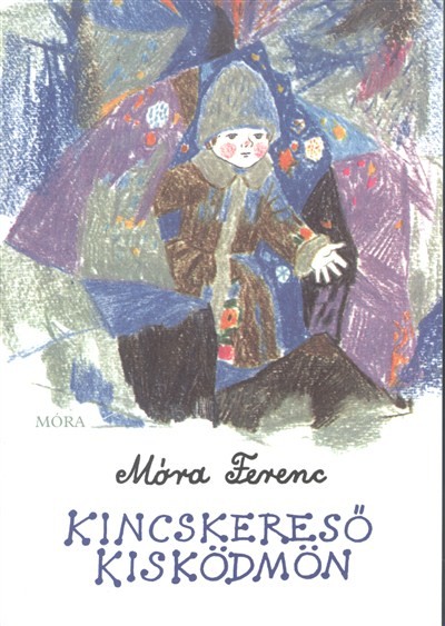 KINCSKERESŐ KISKÖDMÖN (49. KIADÁS) /PUHA
