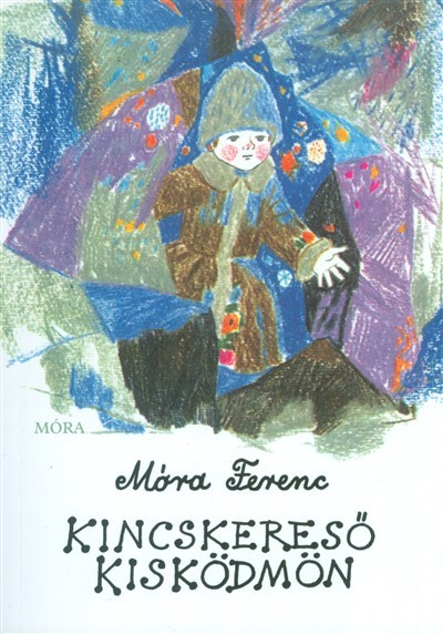 KINCSKERESŐ KISKÖDMÖN (50. KIADÁS)