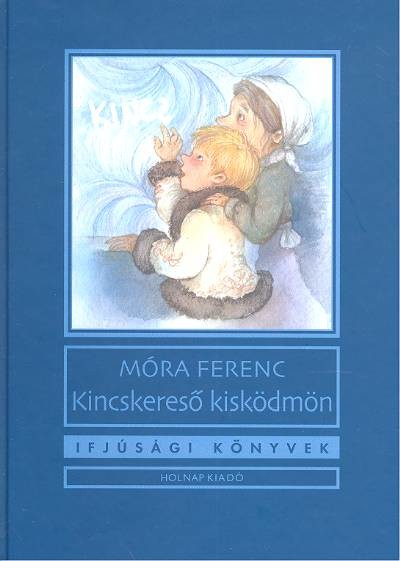 Kincskereső kisködmön