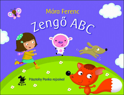 Zengő ABC - Lapozó (4. kiadás)