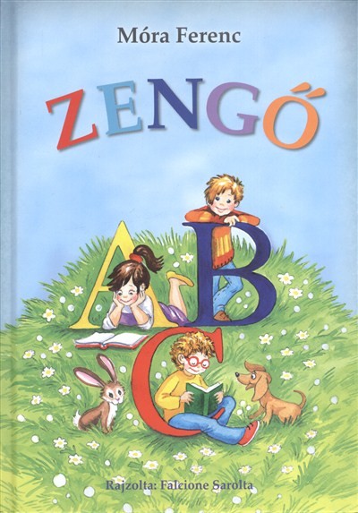 Zengő abc