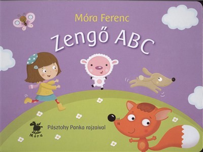 ZENGŐ ABC /LAPOZÓ