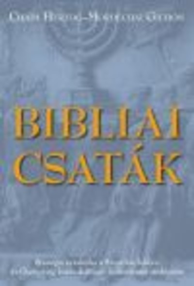 Bibliai csaták