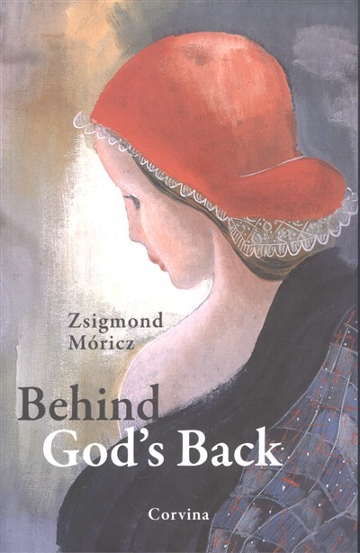 BEHIND GOD`S BACK