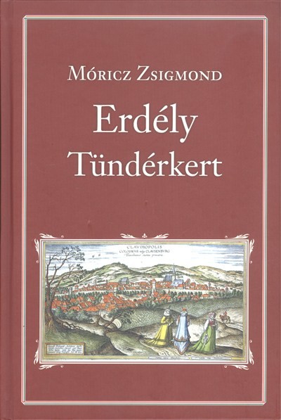 ERDÉLY - TÜNDÉRKERT /NEMZETI KÖNYVTÁR 15.