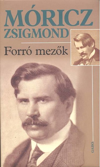 FORRÓ MEZŐK