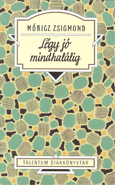 Légy jó mindhalálig