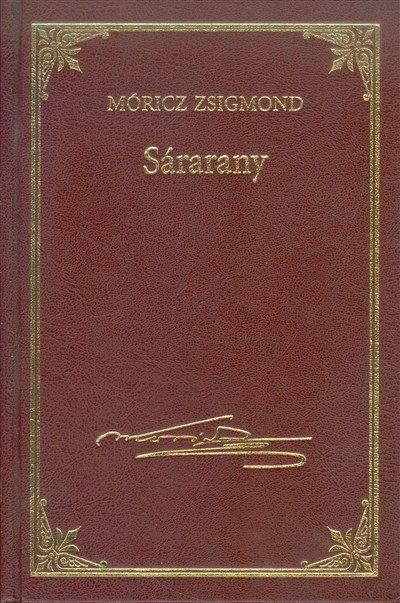SÁRARANY /MÓRICZ ZSIGMOND 1.