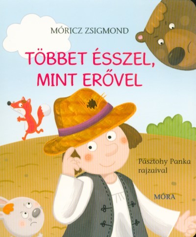 Többet ésszel, mint erővel /Lapozó (2. kiadás)