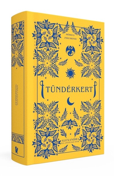 Tündérkert - Alexandra klasszikusok