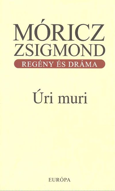 Úri muri