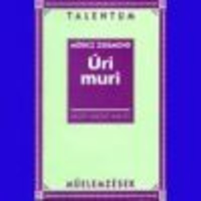 ÚRI MURI /MŰELEMZÉSEK