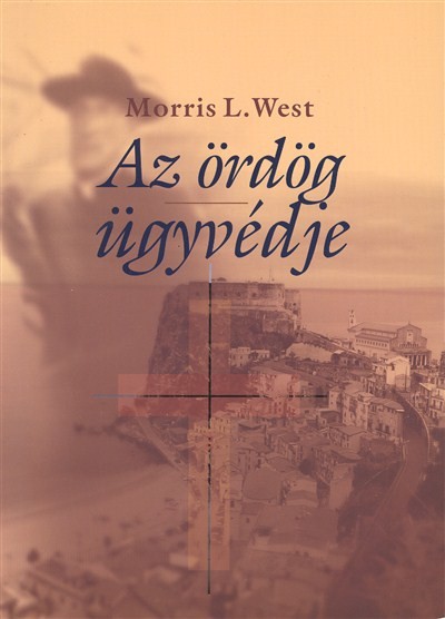 AZ ÖRDÖG ÜGYVÉDJE