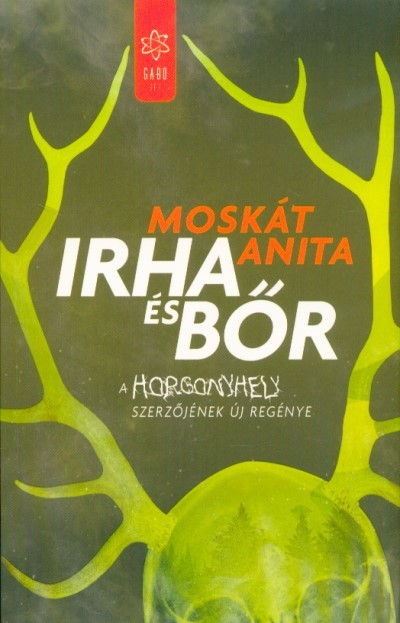 Irha és bőr