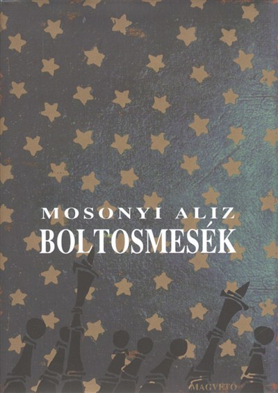 Boltosmesék
