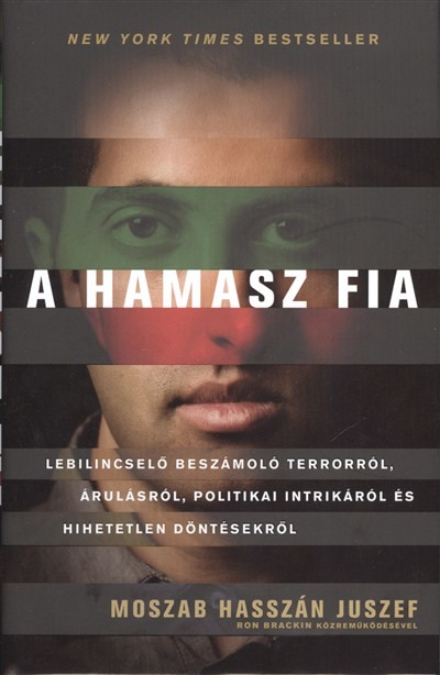 A hamasz fia