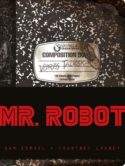 MR. ROBOT