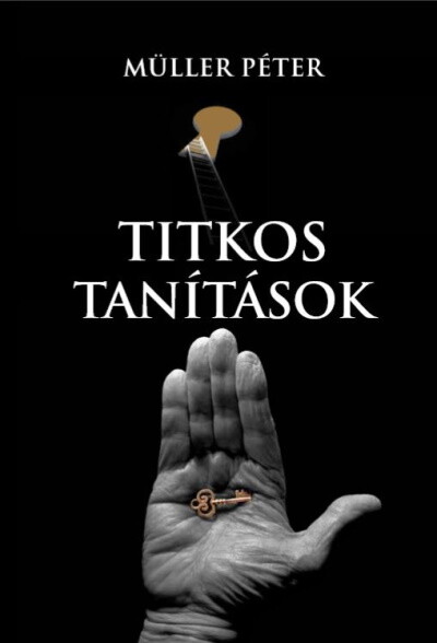 Titkos tanítások (új kiadás)