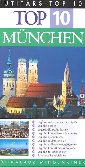 MÜNCHEN /TOP 10