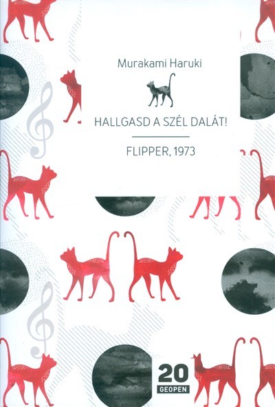 Hallgasd a szél dalát! - Flipper, 1973