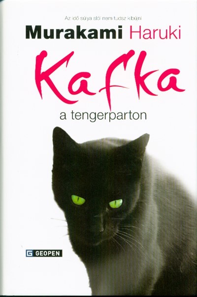 Kafka a tengerparton