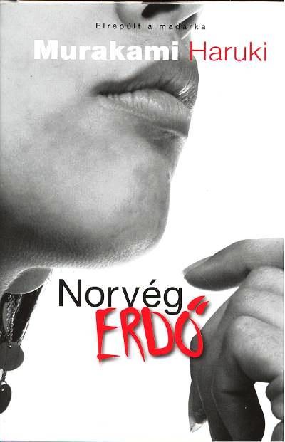 Norvég erdő