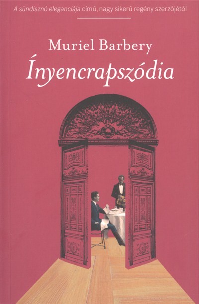 Ínyencrapszódia