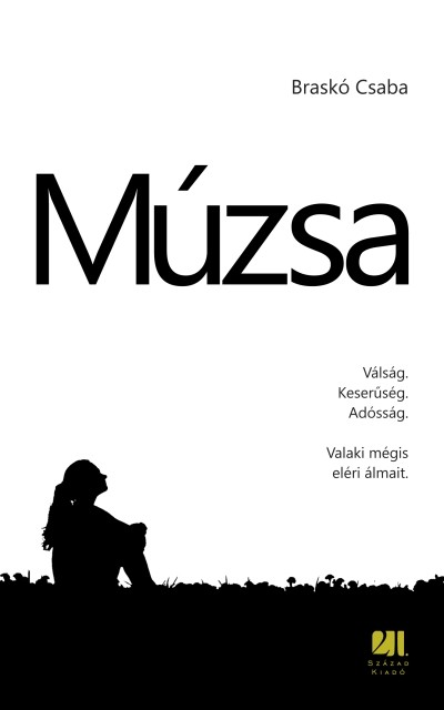 Múzsa