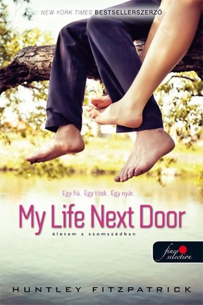 MY LIFE NEXT DOOR - ÉLETEM A SZOMSZÉDBAN /STONYBAY 1.