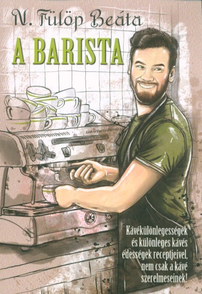 A Barista
