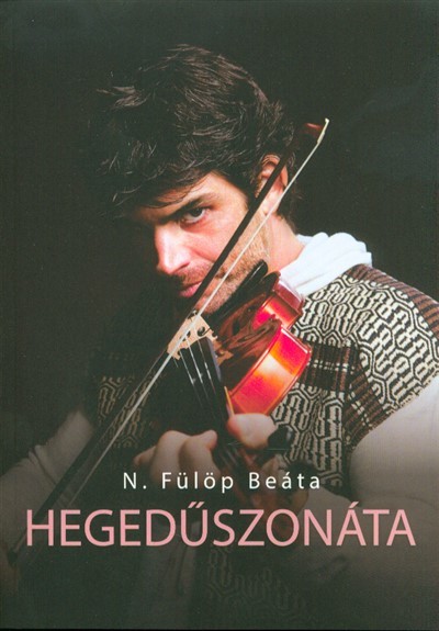 Hegedűszonáta