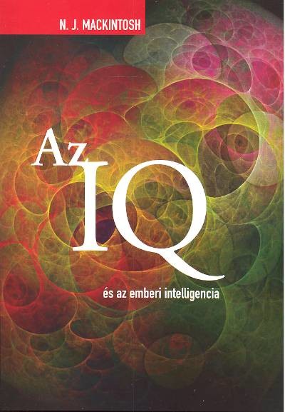 AZ IQ ÉS AZ EMBERI INTELLIGENCIA