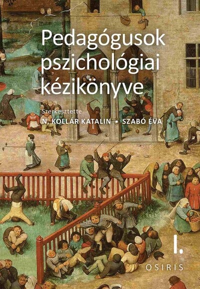 Pedagógusok pszichológiai kézikönyve I - III. (új kiadás)
