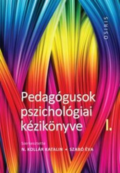 Pedagógusok pszichológiai kézikönyve I-II-III.