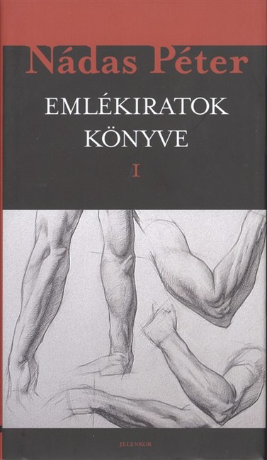 EMLÉKIRATOK KÖNYVE I-II.
