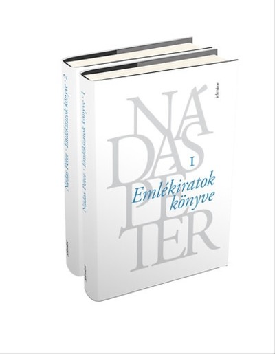 Emlékiratok könyve I-II.