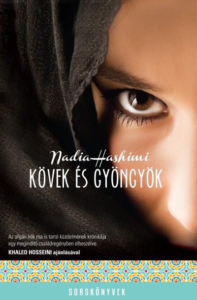 Kövek és gyöngyök /Sorskönyvek