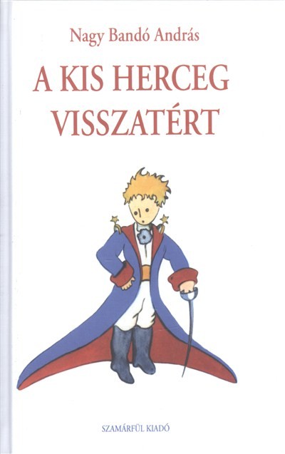 A KIS HERCEG VISSZATÉRT