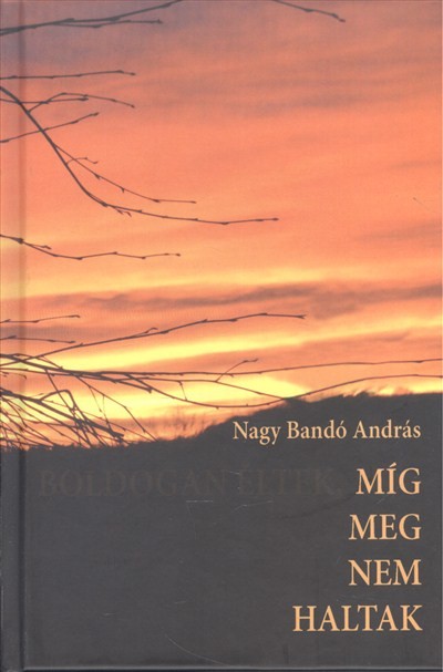 MÍG MEG NEM HALTAK